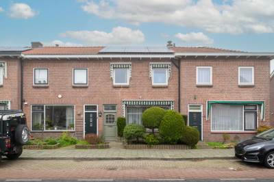 Woning Kerklaan 37 Wateringen