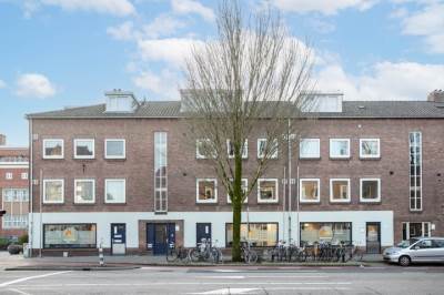 Woning Oudenoord 404 Utrecht