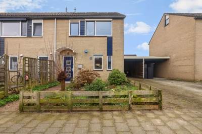 Woning Lange Maat 20 Westervoort