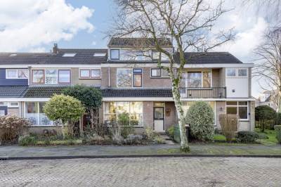 Woning Berkenlaan 3 Castricum
