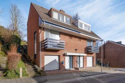 Woning Groot Berghem 10 Ulestraten