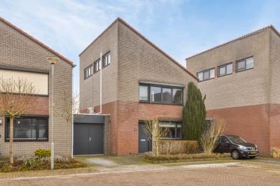 Woning De Boog 16 Venray