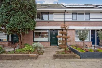 Woning Hardsteen 27 Zoetermeer