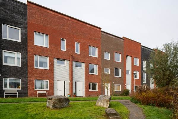 Woning Schoonebekerstraat 29 Utrecht