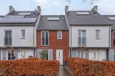 Woning Ambrosiusstraat 47 Loon op Zand