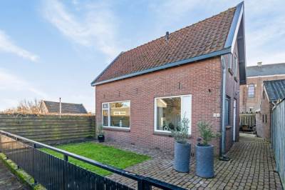 Woning IJsseldijk-Noord 29 Ouderkerk aan den IJssel