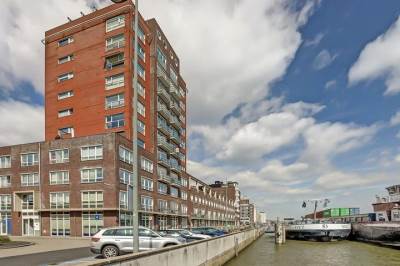 Woning Westpier 41 Zwijndrecht