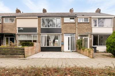 Woning Aletta Jacobslaan 4 Purmerend