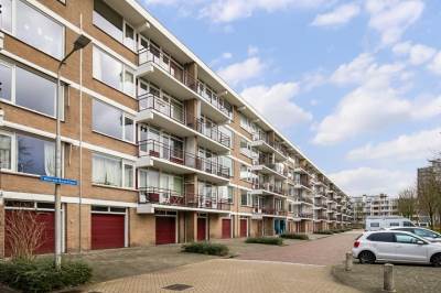 Woning William Boothlaan 222 Amstelveen