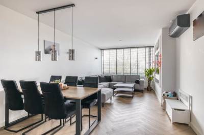 Woning Stadhoudersring 460 Zoetermeer