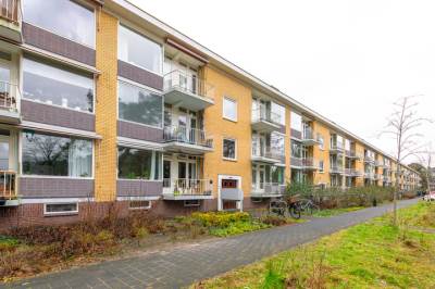 Woning Sophialaan 5 Zeist