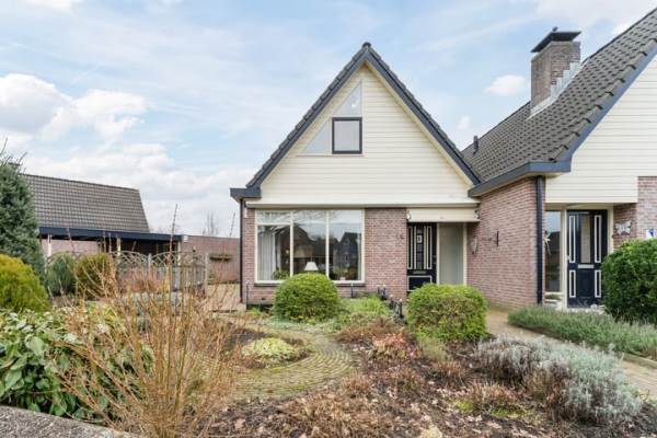 Woning Molenweg 19 Voorthuizen