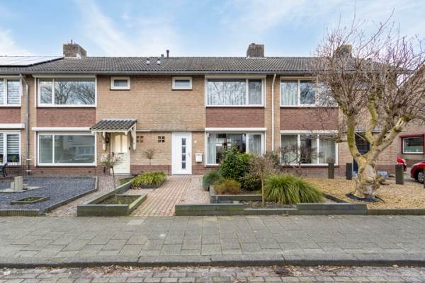 Woning Grevelingen 9 Kaatsheuvel