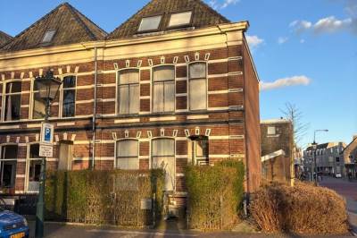 Woning 3e Ebbingestraat 29 Kampen