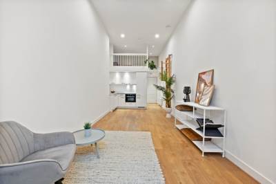 Woning Minckelersstraat 10H Den Haag