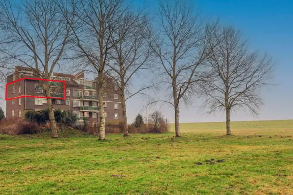 Woning Terpmeent 23 Almere