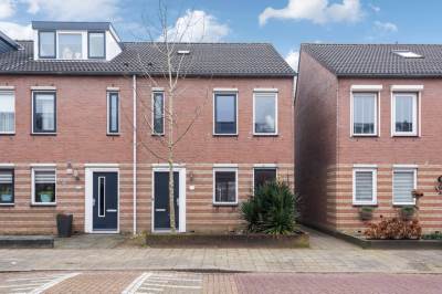 Woning Merel 55 Heemskerk