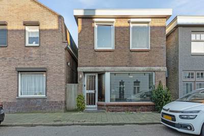 Woning Dorpsstraat 57 Nispen