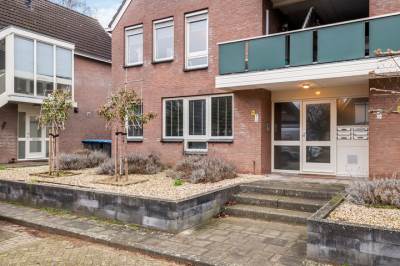 Woning J. van Oldenbarneveldtstraat 32 Geldermalsen