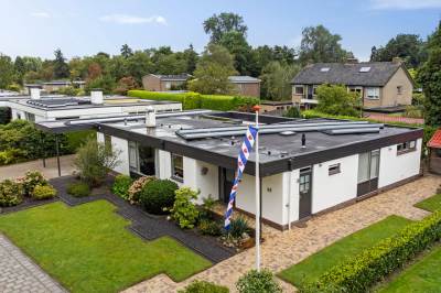 Woning Tsjomme Wiardaleane 62 Sneek