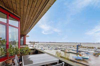 Woning Zuiderzee op Zuid 82 Biddinghuizen