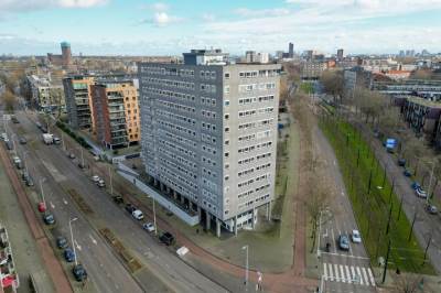 Woning Pompenburg 250 Rotterdam