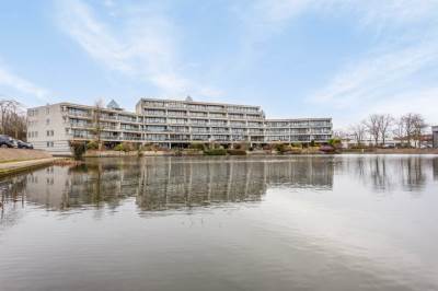 Woning Veersemeer 34 Purmerend