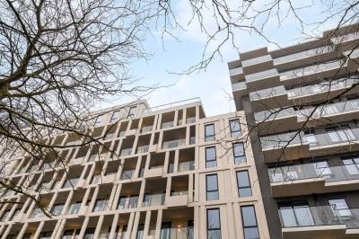 Woning Gaudikade 141 Hoofddorp