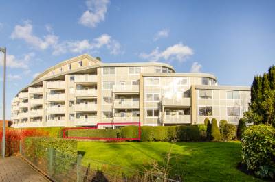 Woning Albert Schweitzerlaan 2C Haarlem