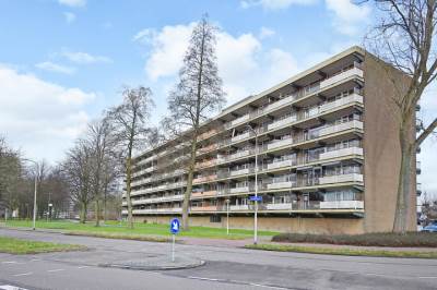 Woning Dunantstraat 838 Zoetermeer