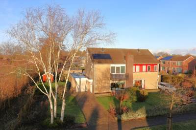 Woning It Stimlân 3 Dronryp