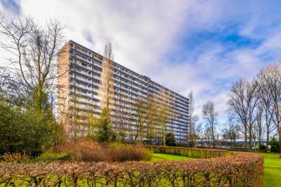 Woning Frederik van Eedenplaats 263 Capelle aan den IJssel