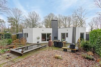 Woning Ermerzand 28 Erm