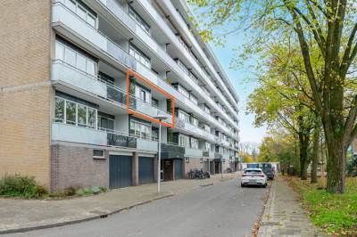 Woning Rümkelaan 14 Utrecht