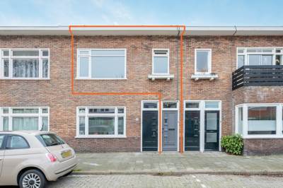 Woning Johannes Uitenbogaertstraat 56BS Utrecht
