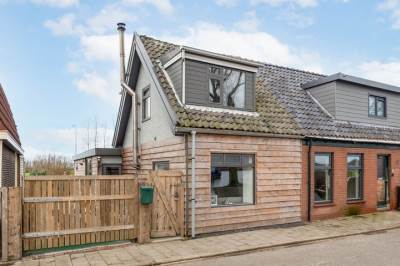 Woning Rijksweg 37 Den Helder