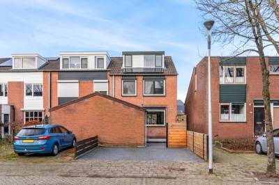 Woning Hoefbladhof 48 Houten