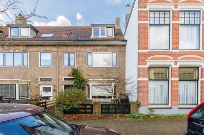 Woning Roodenburgerstraat 7 Leiden