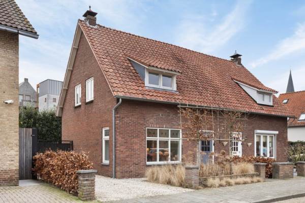 Woning Torenstraat 5 Vlijmen