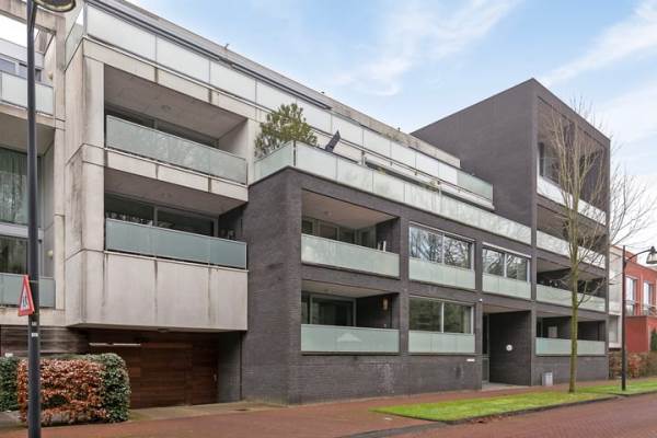 Woning Sporenring 20404 Goirle