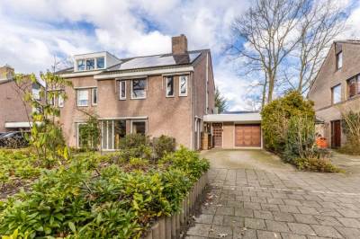 Woning Jennerlaan 14 Eindhoven