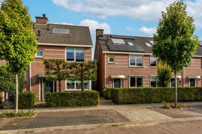 Woning Meerkoetstraat 32 Putten