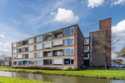 Woning P.C. Hooftlaan 92 Papendrecht