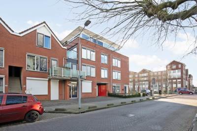 Woning Dorpstraat 5A Nieuw-Vennep