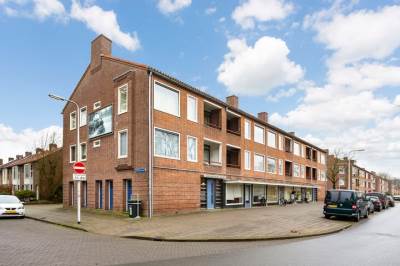 Woning Haydnstraat 22B Amersfoort