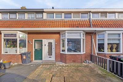 Woning Acacialaan 20 Wormerveer