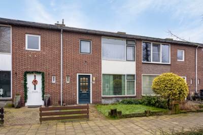 Woning Warande 28 Valkenswaard