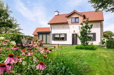 Woning Tielse Hoeve 1 Sint-Michielsgestel