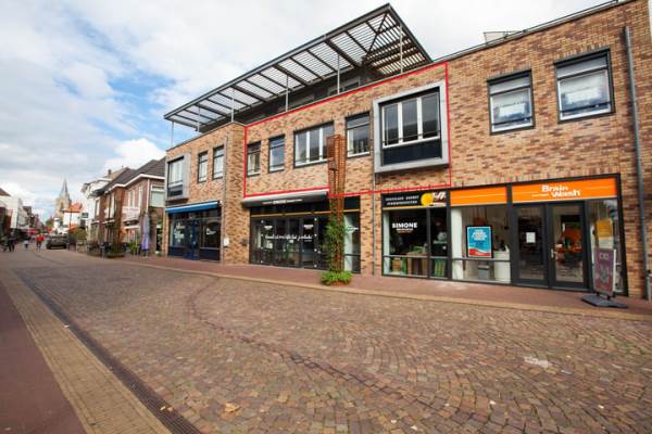 Woning Zonnebrink 18213 Winterswijk