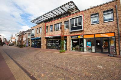 Woning Zonnebrink 18213 Winterswijk